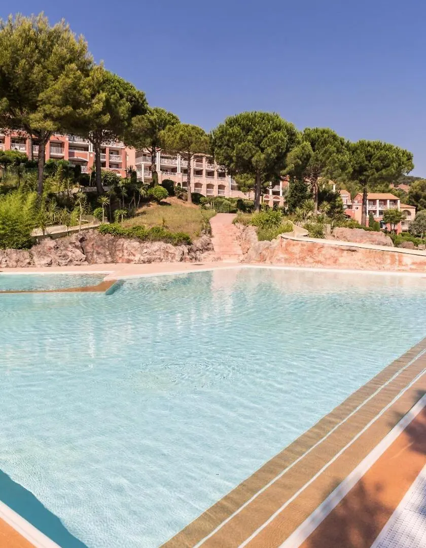 Residence Le Hameau De Cap Esterel - Maeva Home - Appartement 2 Pieces 5 Personnes - Selection Mae-1109 Saint-Raphaël Διαμέρισμα