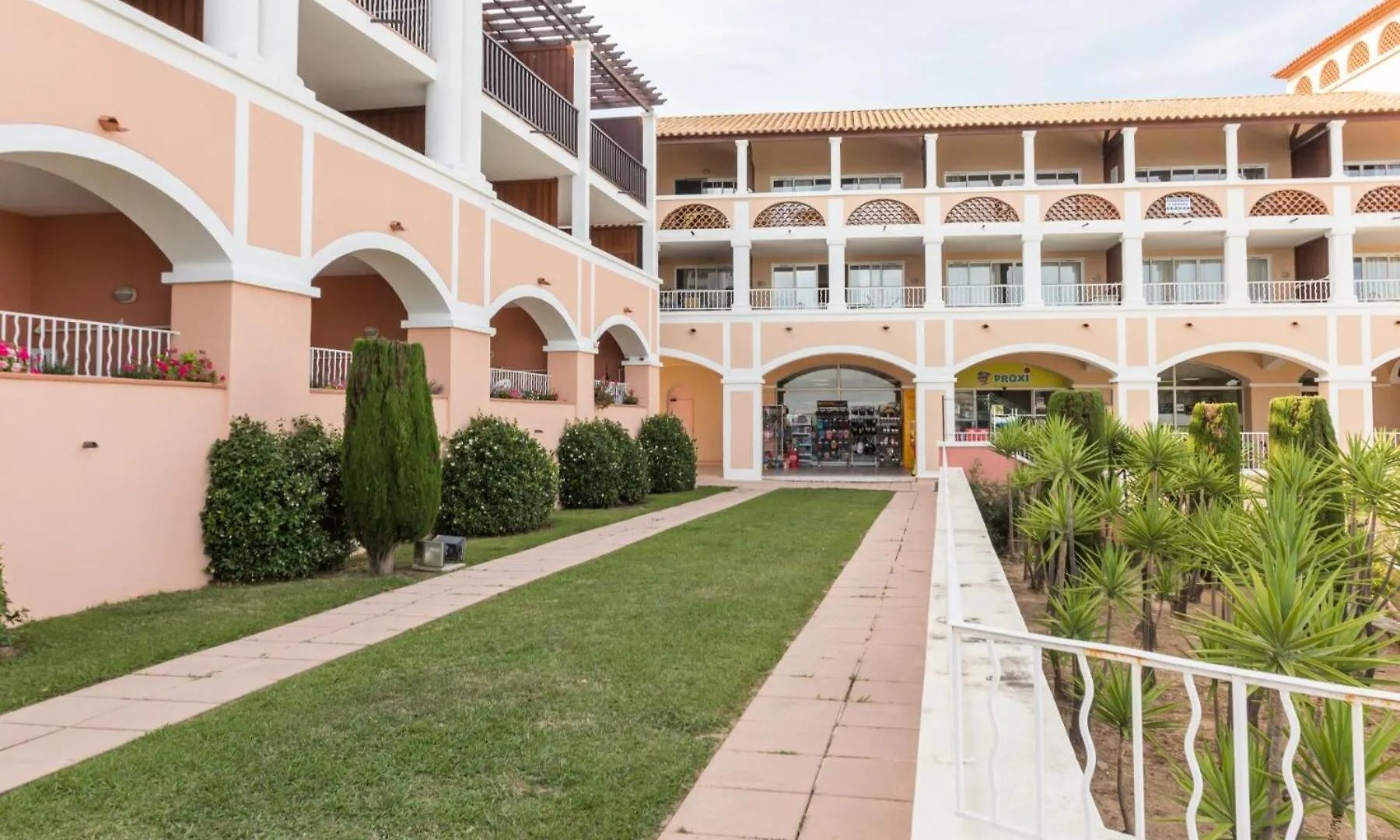 Residence Le Hameau De Cap Esterel - Maeva Home - Appartement 2 Pieces 5 Personnes - Selection Mae-1109 Saint-Raphaël 0*,