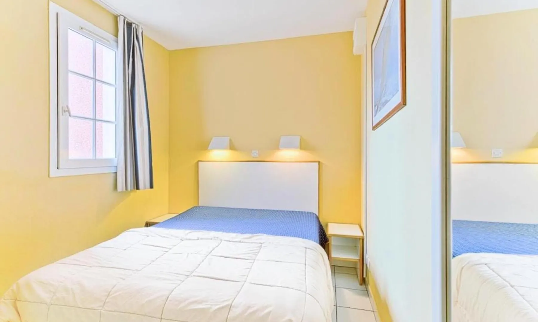 Residence Le Hameau De Cap Esterel - Maeva Home - Appartement 2 Pieces 5 Personnes - Selection Mae-1109 Saint-Raphaël Γαλλία