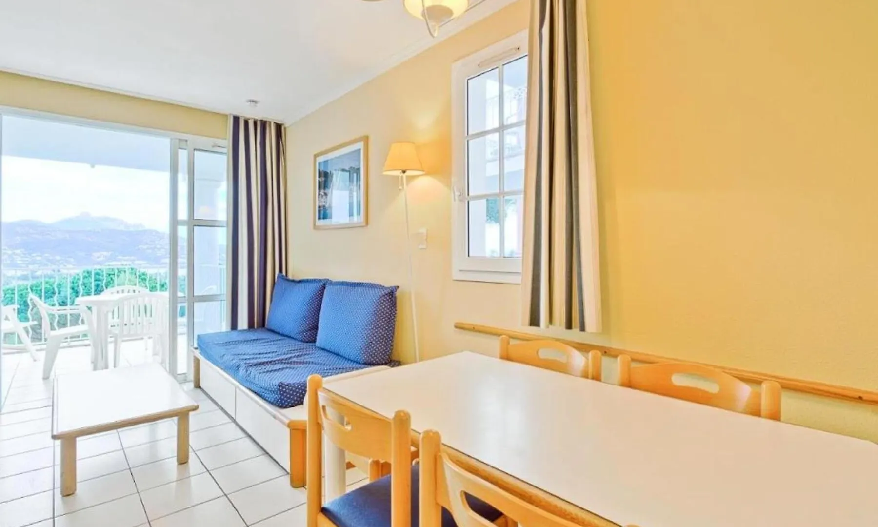 Residence Le Hameau De Cap Esterel - Maeva Home - Appartement 2 Pieces 5 Personnes - Selection Mae-1109 Saint-Raphaël